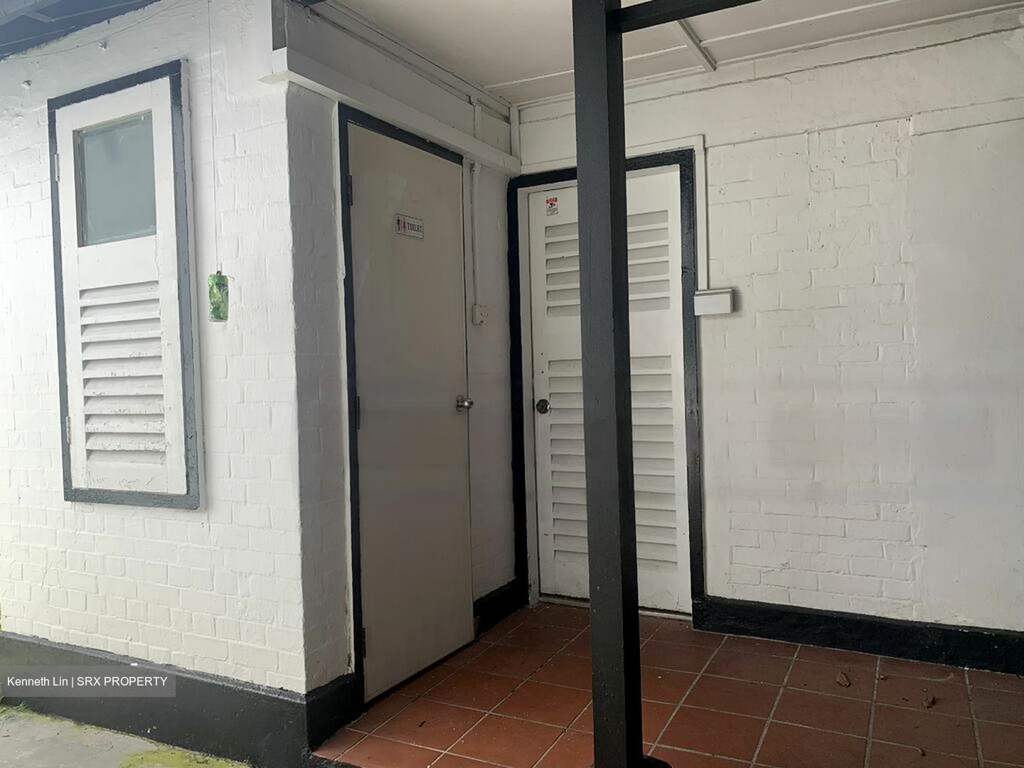 Old Birdcage Walk (D28), Office #512295381